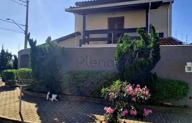 Imagem 6: Sobrado à venda com 5 quartos no Jardim Regina, em Indaiatuba