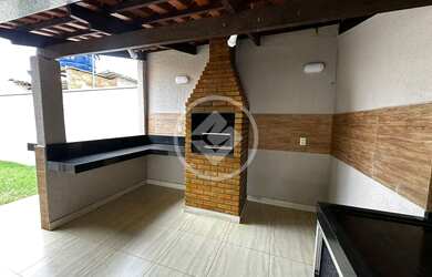 Imagem 5: Casa com 3 quartos 2 suítes e área gourmet no Jardim Mariliza codigo...