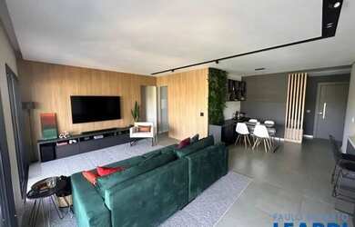 Imagem 12: APARTAMENTO - JARDIM CAMPOS ELÍSIOS - SP