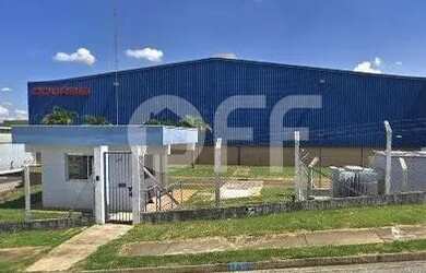 Imagem 3: Galpão para alugar em Itatiba, SP