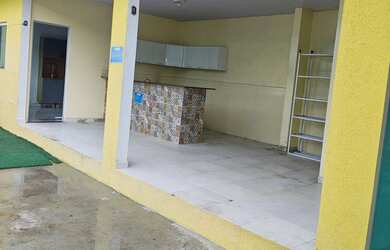 Imagem 5: Ótima casa com 4 suite, uso residencial ou comercial