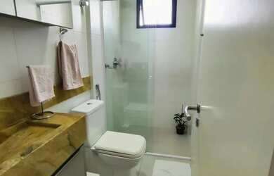 Imagem 10: Lindo Apto 02 Qtos, Um Suíte Balneário Camboriú