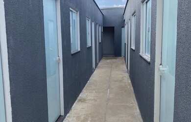 Imagem: O quarto e está localizado em Plano Diretor Sul, Palmas para