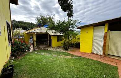 Imagem 11: Casa para venda em Cachoeira do Bom Jesus com 2 quartos , 120m²