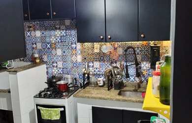 Imagem 10: Charmoso Apartamento na Região Central Taquara Jacarepaguá