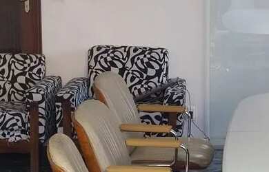 Imagem 4: Escritório mobiliado para locação