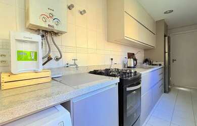 Imagem 8: Apartamento de 2 quartos com 1 vaga à venda no bairro Bela Vista em Porto Alegre