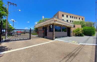 Imagem 15: Apartamento em Jardim Jockei Club A - São Carlos, SP