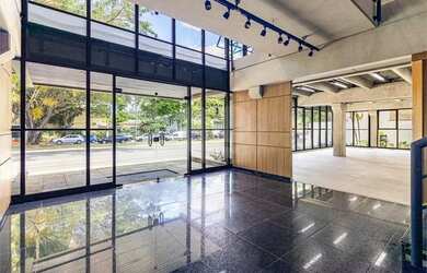 Imagem 2: Prédio inteiro à venda em Alto De Pinheiros - SP