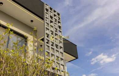 Imagem 13: Casa Moderna com Piscina no Reserva do Vale Caçapava