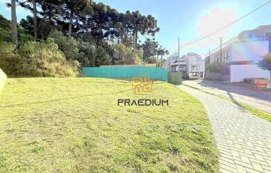 Imagem: O terreno possui 440m² de Área, Imóvel novo e está localizado