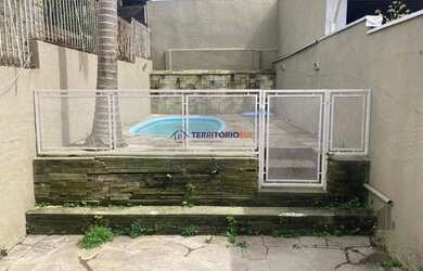 Imagem 8: CASA 2 DORMITÓRIOS 1 SUÍTE 2 VAGAS PISCINA SACADA BAIRRO HÍPICA ZONA...