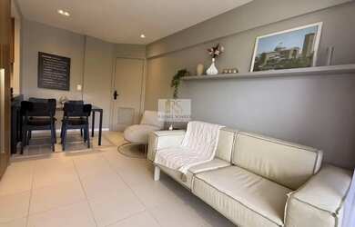 Imagem: O apartamento para alugar possui 2 Dormitórios, 1 Banheiro