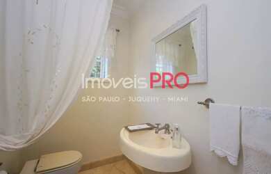 Imagem 10: Charme na Cidade Jardim com 4 suítes e 6 vagas