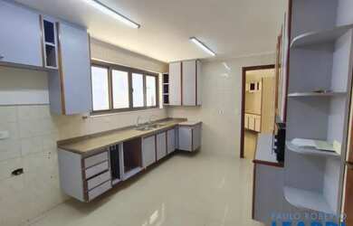 Imagem 9: CASA EM CONDOMÍNIO - ALPHAVILLE - SP