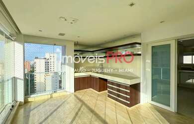 Imagem 2: Apartamento, Campo Belo - São Paulo