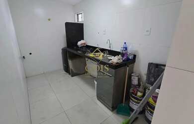 Imagem 3: Apartamento 3/4 á venda Feitosa, Maceió