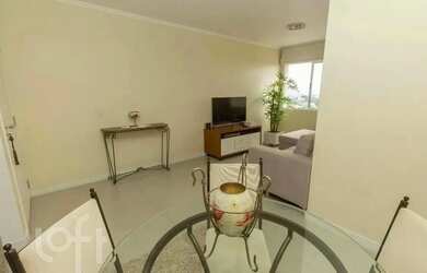 Imagem 4: Apartamento à venda em Vila Ipiranga com 68 m², 3 quartos, 1 suíte, 1 vaga