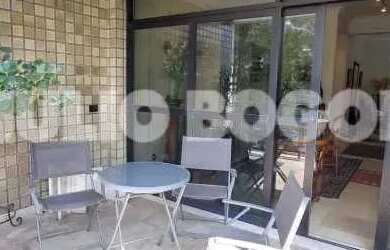 Imagem 2: JBB303157 Jardim Oceânico 3 suítes dependências 2 vagas