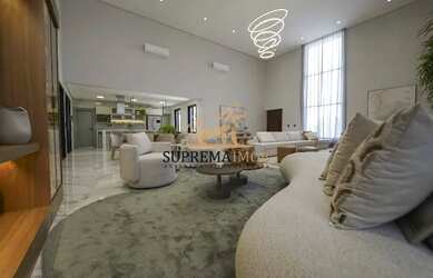 Imagem 16: Casa térrea com 4 suítes de alto padrão , Condomínio Saint Patrick