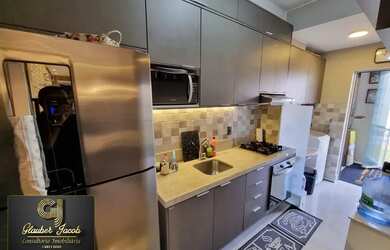 Imagem 5: Jardim de Valencia, Lindo Apto com 3/4, reformado e mobiliado