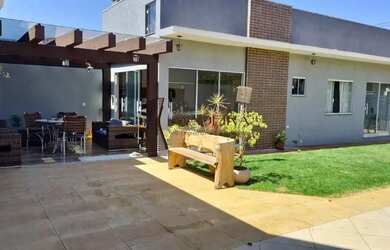 Imagem 9: SOBRADO A VENDA NO JARDIM LOS ANGELES EM MARINGÁ