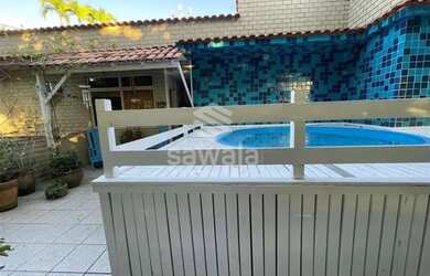 Imagem 2: Cobertura à venda com 0m² e 4 quartos em Barra da Tijuca, Rio de Janeiro - RJ