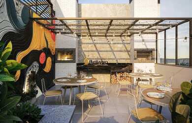 Imagem 9: Apartamento de 1 dormitório em Camobi