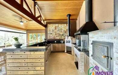 Imagem 15: SOBRADO - CHÁCARA SANTA LÚCIA - SP