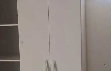 Imagem 7: Apto acima do térreo Méier