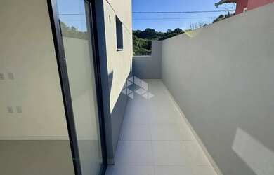 Imagem 2: Apartamento Garden 2 quartos na Meia Praia em Navegantes