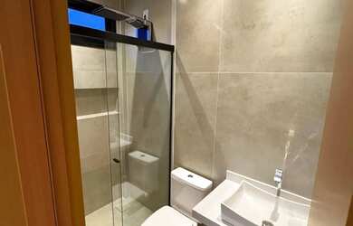 Imagem 5: Sobrado Alto Padrão - 505 Sul