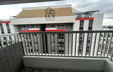 Imagem 13: Sollarium Park / Apartamento Dúplex / 2 quartos, sendo 1 suíte / gerador...