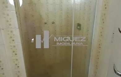 Imagem 8: Apartamento a venda, Tijuca, sala em 2 ambientes, 2 ótimos quartos, banheiro...