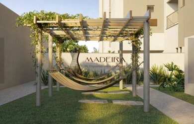 Imagem 7: Vende-se Direitos de Apartamento no Edifício Duetto em Maringá-Pr