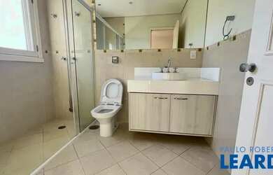 Imagem 9: CASA EM CONDOMÍNIO - TAMBORÉ 2 - SP