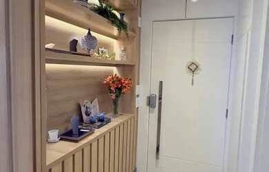 Imagem 10: LONDON - BELÍSSIMO APTO - 169m2 - PORTEIRA FECHADA