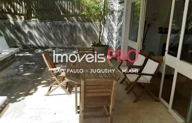 Imagem 14: Casa a Venda, Chácara Monte Alegre, 620 M área Construída, com Piscina