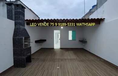 Imagem 7: Leo vende, perto da Fraga Maia, 2 4 goumert, bom acabamento, veja fotos