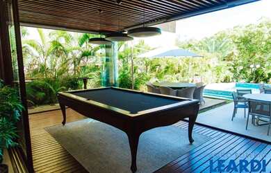 Imagem 3: CASA EM CONDOMÍNIO - Condomínio Piscinas Naturais - BA