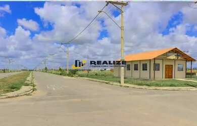 Imagem 3: Residencial Village Lote de Esquina Escriturado Acesso Cid Jardim Lote...