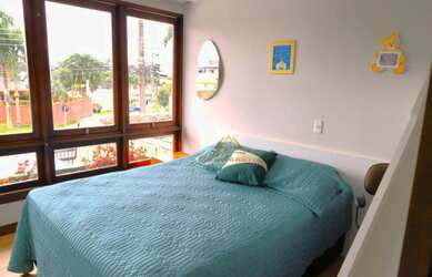 Imagem 16: Casa com 4 dormitórios, 344 m² - venda por R$ 2.499.000,00 ou aluguel...