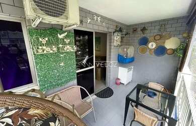 Imagem 2: Apartamento - / Residencial / Flamengo