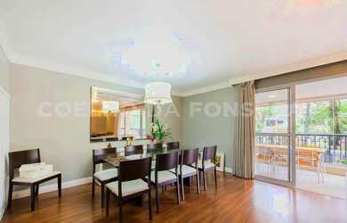 Imagem 7: Apartamento - Alto da Boa Vista/Sao Paulo