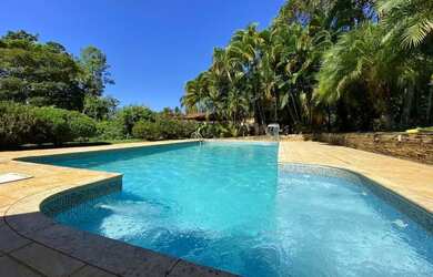 Imagem 16: Casa disponível para locação no Condomínio Fazenda Solar, em Igarapé