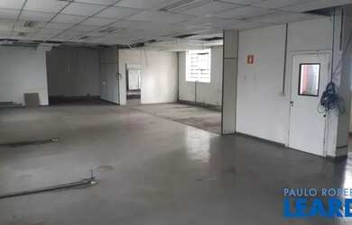 Imagem 6: GALPÃO - VILA LEOPOLDINA - SP