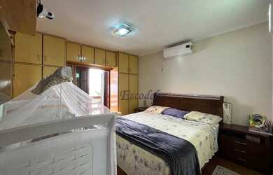 Imagem 3: Sobrado com 3 quartos para alugar, 456 m² por R$ 13.081/mês - Freguesia...