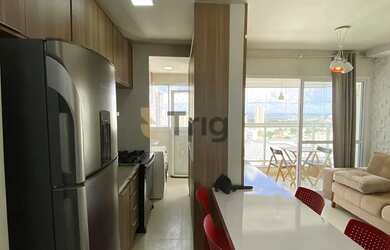 Imagem 3: Enjoy Facility Home - Apartamento Mobiliado 2 Quartos - Setor Bueno Goiânia