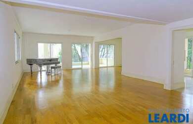 Imagem 3: APARTAMENTO - HIGIENÓPOLIS - SP