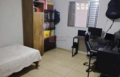 Imagem 12: CASA TÉRREA À VENDA NO BAIRRO JARDIM EUROPA EM ITUPEVA/SP